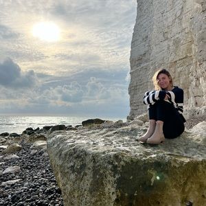 Meet your Posher, Jules